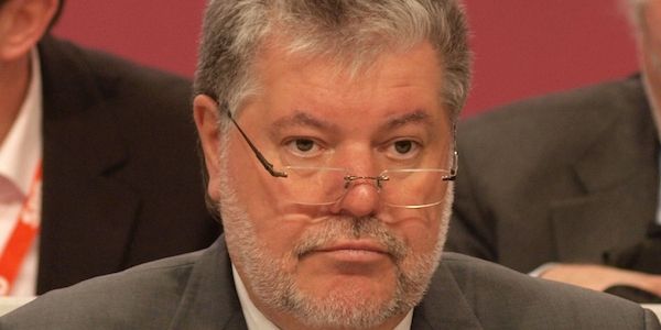 Ex-SPD-Chef Beck warnt Regierung vor Reform-Überforderung