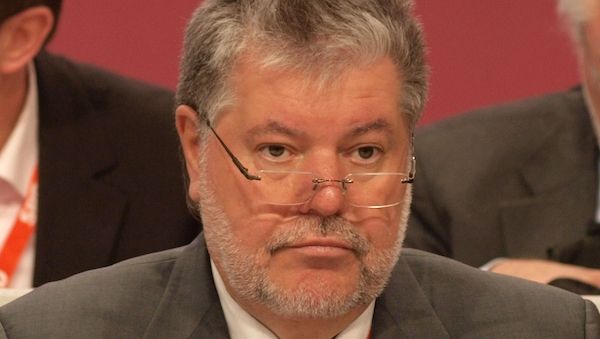 Ex-SPD-Chef Beck warnt Regierung vor Reform-Überforderung
