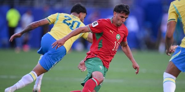 Fußball-WM: Brasilien und Marokko spielen unentschieden