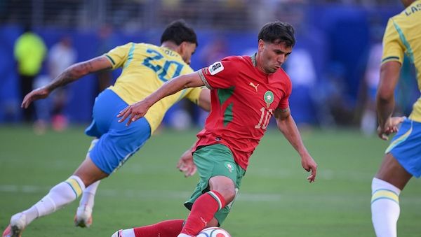 Fußball-WM: Brasilien und Marokko spielen unentschieden