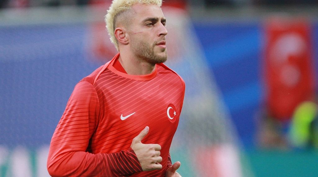 Fußball-WM: Australien schlägt Türkei