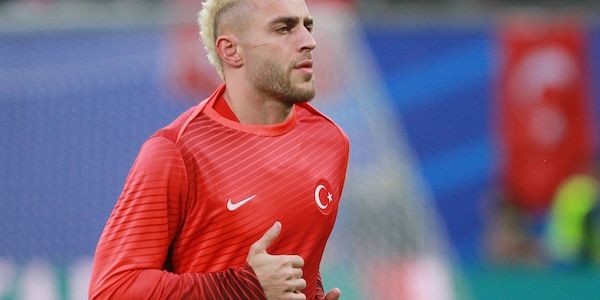 Fußball-WM: Australien schlägt Türkei