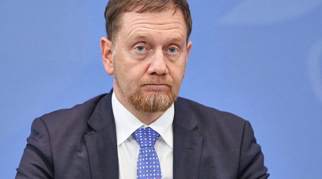 Kretschmer kritisiert Schwerpunkt des Reformpakets