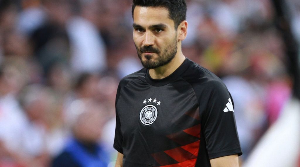 Gündogan: DFB-Elf wird WM-Überraschung