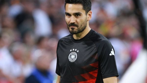 Gündogan: DFB-Elf wird WM-Überraschung