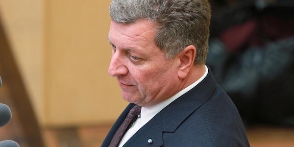 Bernreiter warnt vor ICE-Streichungen in Bayern