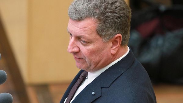 Bernreiter warnt vor ICE-Streichungen in Bayern