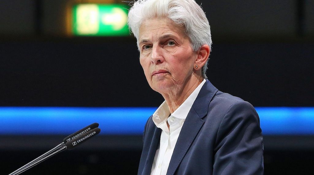Zweifel an US-Iran-Deal: Strack-Zimmermann skeptisch