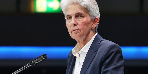 Zweifel an US-Iran-Deal: Strack-Zimmermann skeptisch