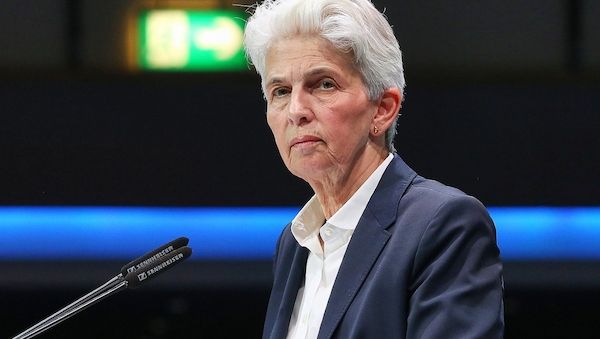 Zweifel an US-Iran-Deal: Strack-Zimmermann skeptisch