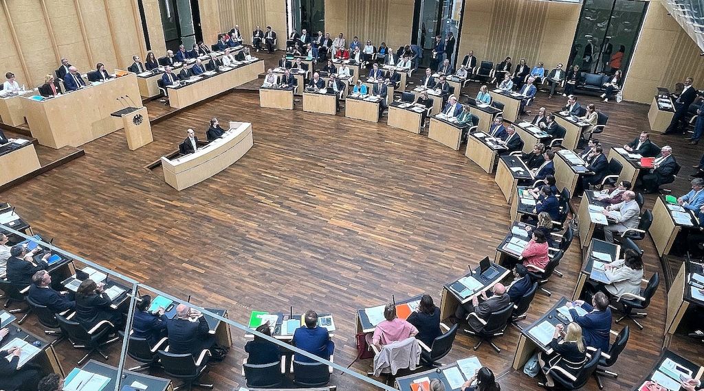 Rehlinger und Rhein drohen mit Scheitern von Sozialreformen