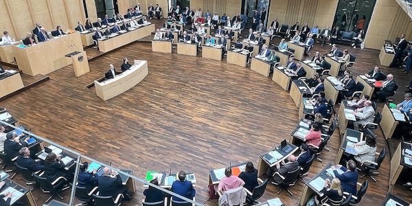 Rehlinger und Rhein drohen mit Scheitern von Sozialreformen