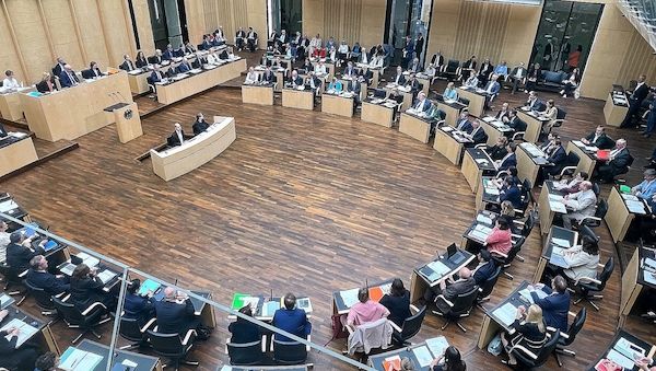 Rehlinger und Rhein drohen mit Scheitern von Sozialreformen