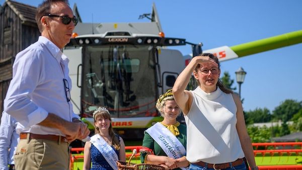 Rund 75.000 Besucher machen bei Landpartie Brandenburg mit