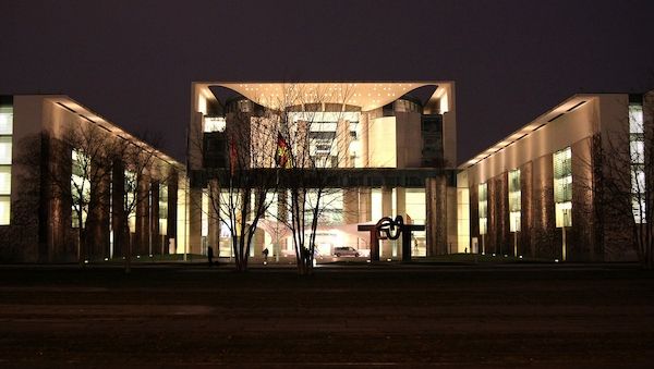 Bundesregierung begrüßt Vereinbarung zwischen USA und dem Iran