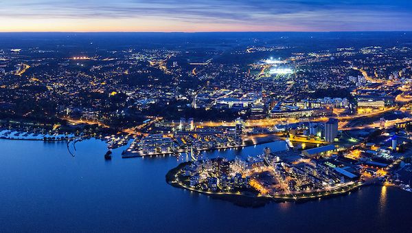 Nachhaltige Abfallwirtschaft - Schwedens Müllmanagement: Energie statt Deponie