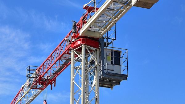 Stimmung im Wohnungsbau trübt sich weiter ein