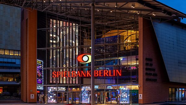 Die besten Croupiers Deutschlands treten in der Spielbank Berlin zur Meisterschaft gegeneinander an