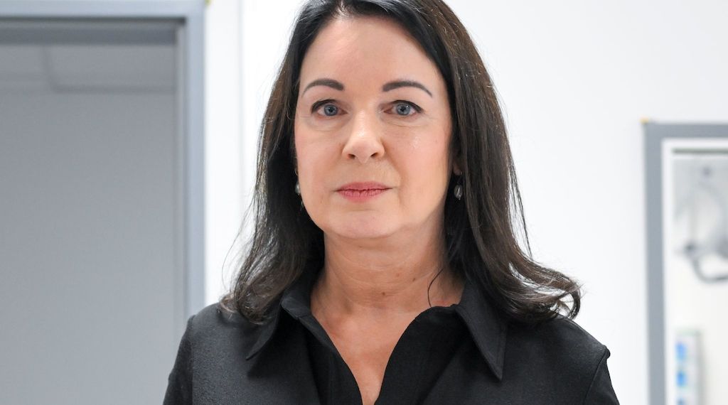 Klinik in Wittstock soll Ende 2026 dichtmachen: Gesundheitsministerin erwartet kein Kliniksterben