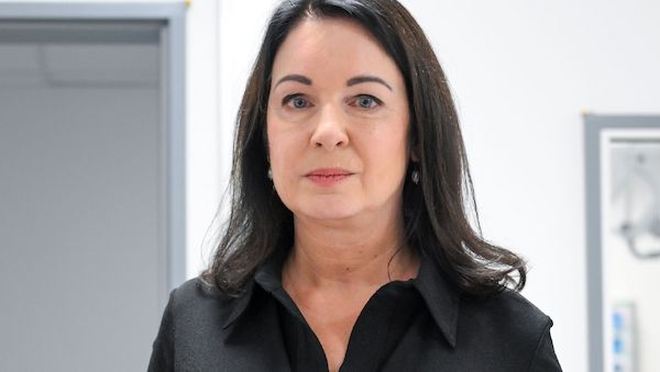 Klinik in Wittstock soll Ende 2026 dichtmachen: Gesundheitsministerin erwartet kein Kliniksterben