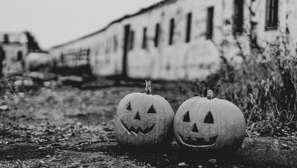 Halloween: Süßes Spiel oder rechtliches Grauen?