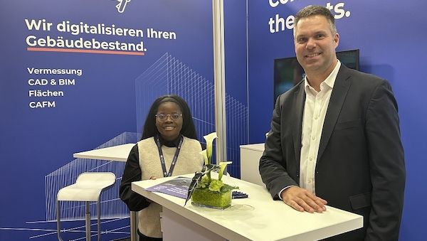 1000hands digitalisiert über 1,3 Millionen Quadratmeter Bestandsfläche für die GSG Berlin!