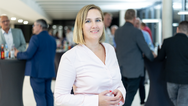 Christina Santo verstärkt die Geschäftsleitung der Coachingkompetenz