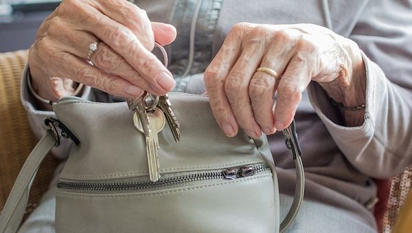 Seniorengerechtes Wohnen: Eine dringende Entscheidung für viele Hausbesitzer