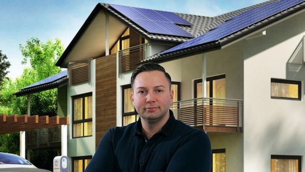 EPP Solar: Führend in Qualität und Innovation – Lernen Sie den Marktführer im Photovoltaik-Sektor kennen