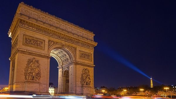 ARAG Experten mit nützlichen Tipps rund um die Olympiade in Paris