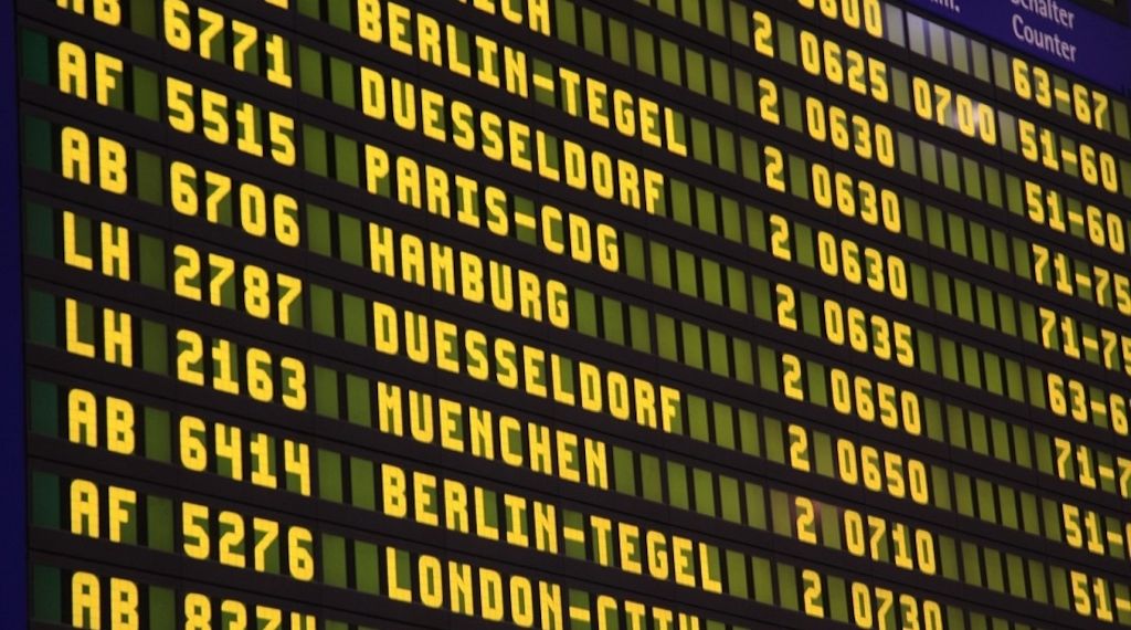ARAG Experten mit schweißtreibenden Urteilen- Sommerurlaub mit Tücken