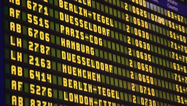 ARAG Experten mit schweißtreibenden Urteilen- Sommerurlaub mit Tücken