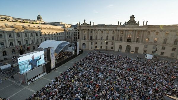 Staatsoper für Alle - BMW lädt ein