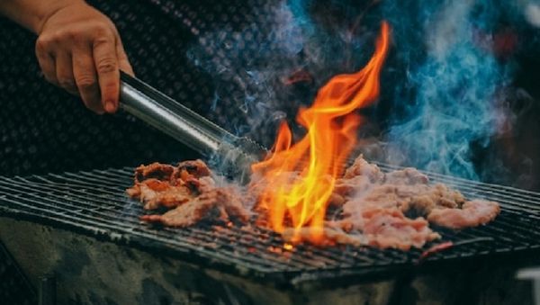 Sommergrillen ohne Risiko