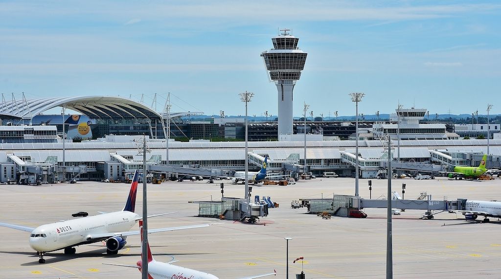 Endstation Flughafen: Wenn der Flieger nicht fliegt