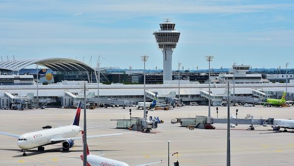 Endstation Flughafen: Wenn der Flieger nicht fliegt