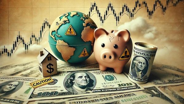 Besondere Risiken am Aktienmarkt: Eine Analyse der aktuellen Gefahren