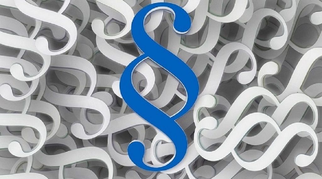 Experten über neue Gesetze, die am 1. Juli in Kraft getreten sind