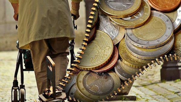 Rente unter Palmen- ARAG Experten über ein ganz entspanntes Rentenmodell