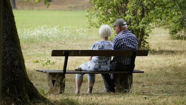 Rentenerhöhung: Mehr Geld für Rentner?