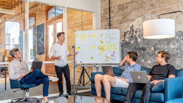 Karriere als Coach: Sind Startup-Gründer eine gute Zielgruppe für angehende Coaches? 
