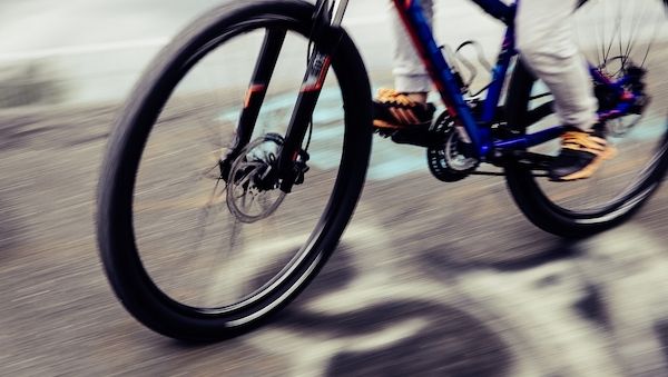 Experten geben Tipps für das Radfahren mit Kindern