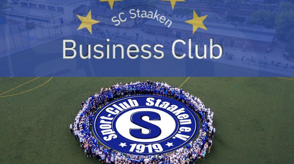 Berliner Fussballverein öffnet Plattform für Unternehmer