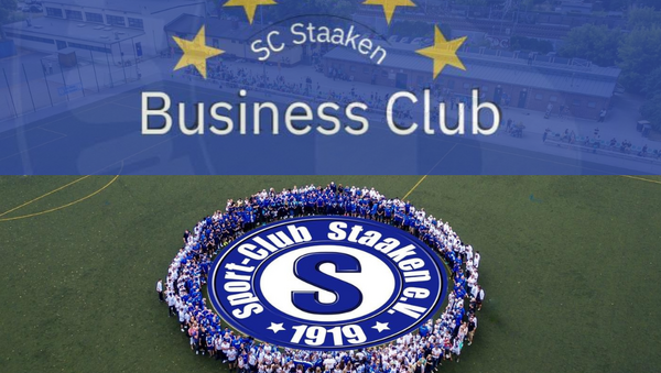 Berliner Fussballverein öffnet Plattform für Unternehmer