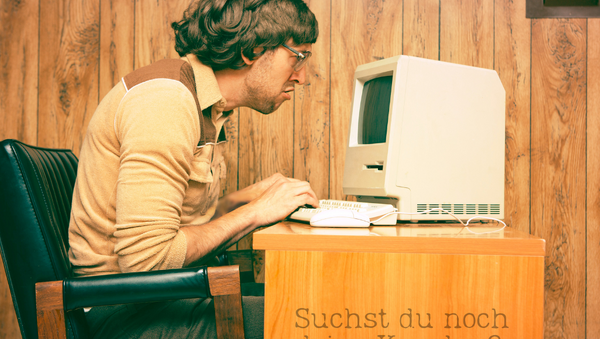 Kunden- und Mitarbeiter anziehen, anstatt nach Ihnen zu suchen