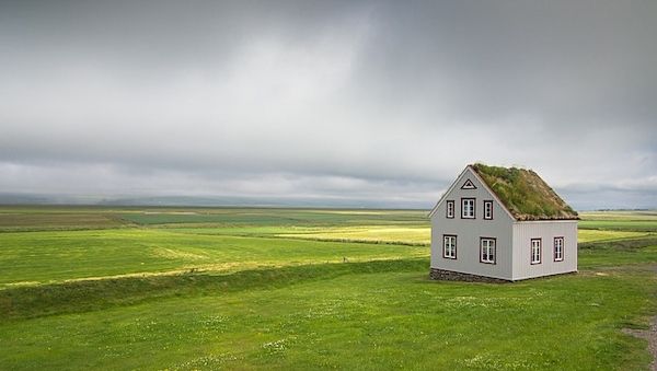 So können Sie Haus oder Wohnung im Alter zu Geld machen