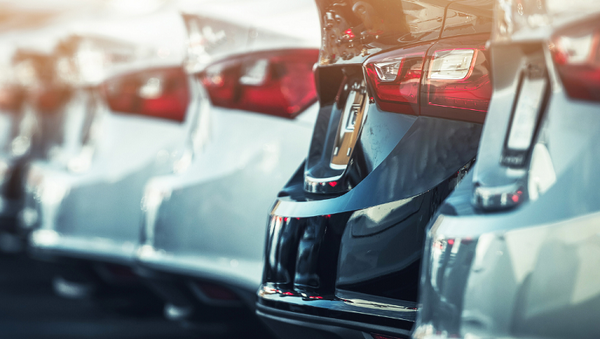 Der Schlüssel zum Erfolg für Autohäuser