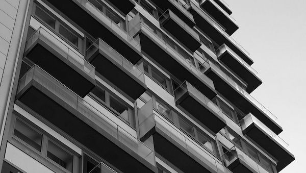 Was auf Balkon und Terrasse erlaubt ist