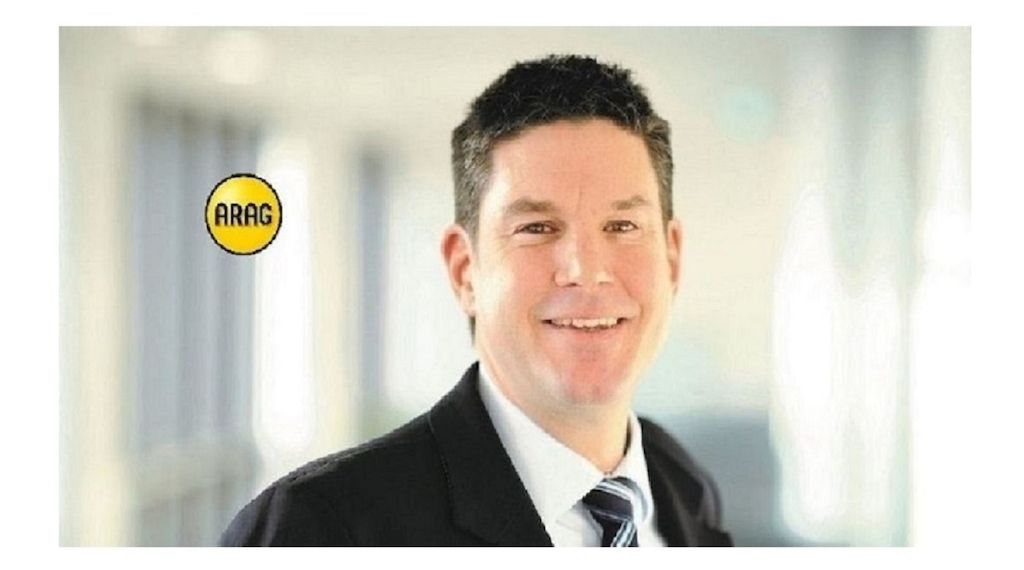 ARAG Experte Tobias Klingelhöfer über Rechtliches beim Restaurantbesuch
