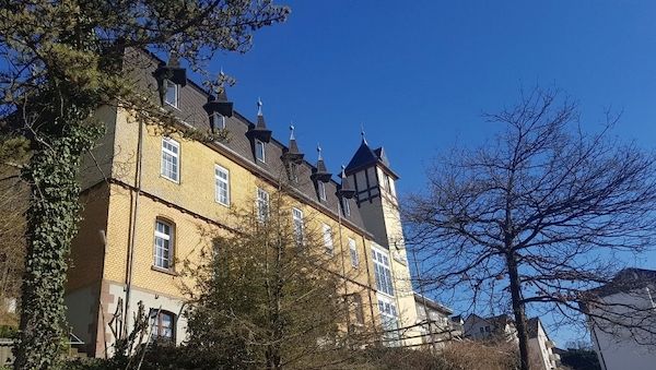 Betreutes Wohnen - wo will ich denn mein letztes Lebens-Drittel genießen?